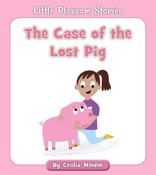 Case Of The Lost Pig, The