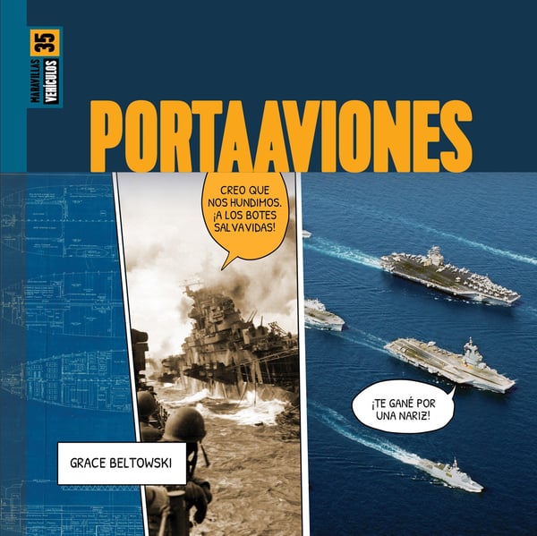 Portaaviones (Aircraft Carriers)