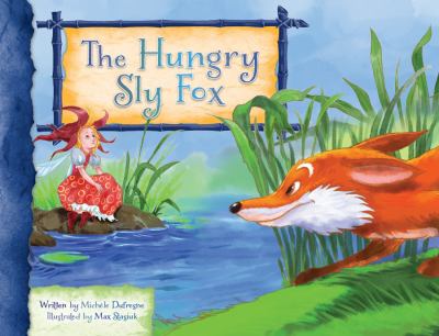 Hungry Sly Fox, The