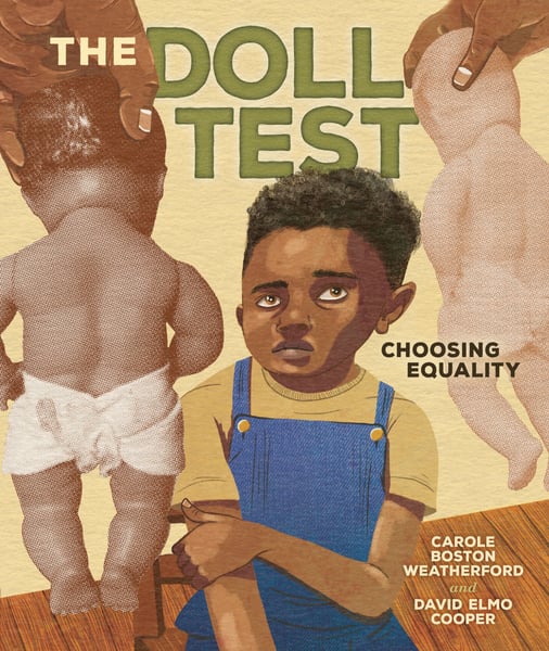 Doll Test: Choosing Equality, The