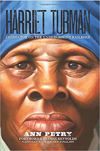 Harriet Tubman: Conductor On The Underground Railroad