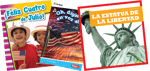 Aligned To Into Reading Grade 3 Module 3 Let Freedom Ring! Spanish