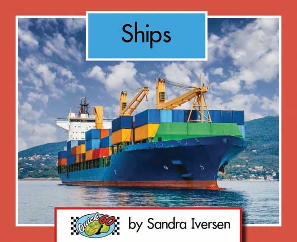 Ships