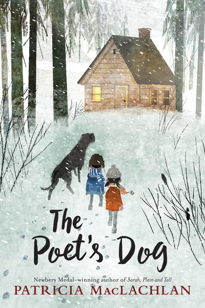 Poet's Dog, The