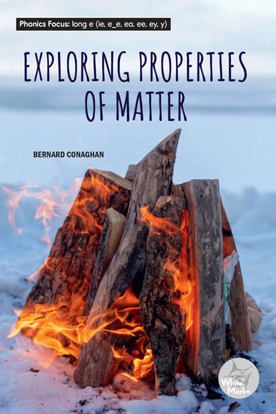 Exploring The Properties Of Matter