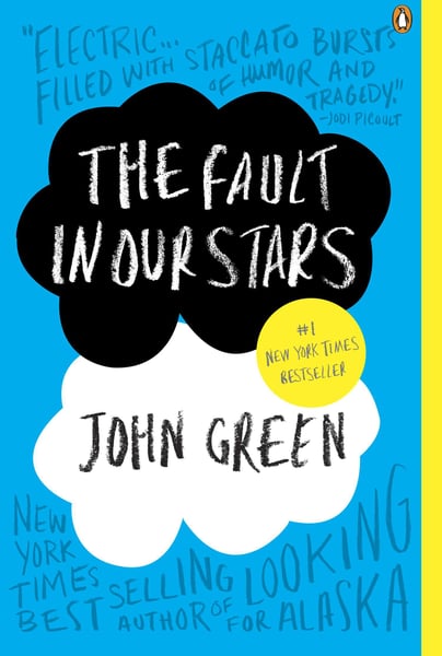 Fault In Our Stars, The