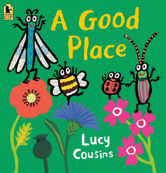 Good Place, A