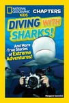 Diving With Sharks!