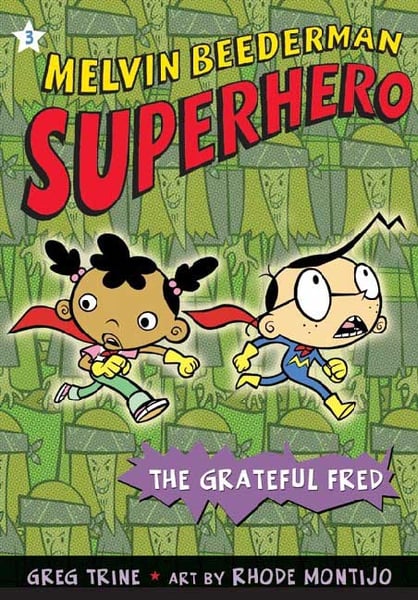 Grateful Fred, The