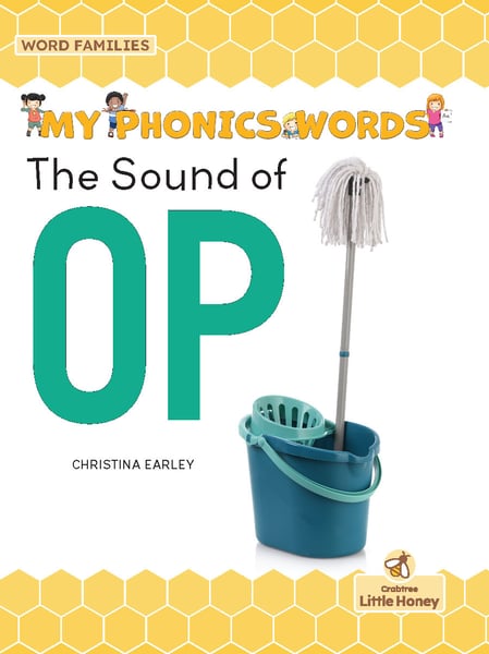 Sound Of OP, The