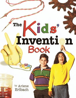 Kids' Invention Book, The