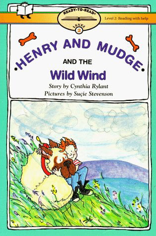Henry And Mudge And The Wild Wind