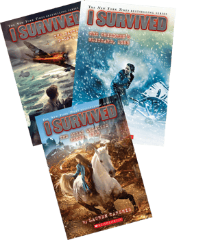 Expanded Library Series & Favorite Authors Grade 5