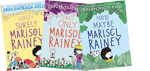 Marisol Rainey