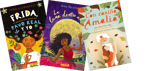 Take Home Pack, Grade 5 Bestsellers (Spanish)