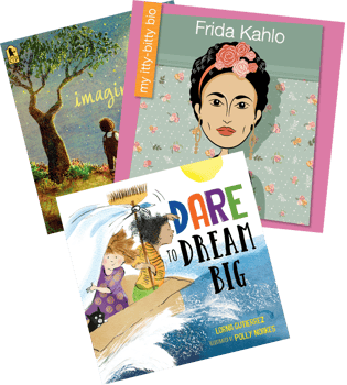 CPS Grade 1 Latinx Cultural Infusion Classroom Library