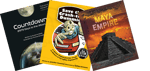 Nonfiction High Interest (W-Y) Grade 6
