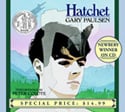 Hatchet (Audio CD)