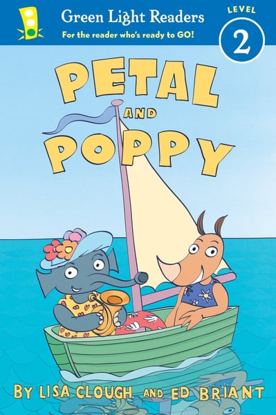Petal And Poppy