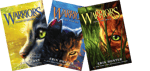 Warriors: The Prophecies Begin
