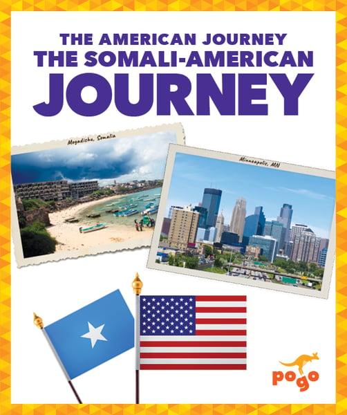 Somali-American Journey, The