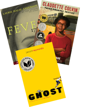 Above Level Reading Grade 6 (Z)