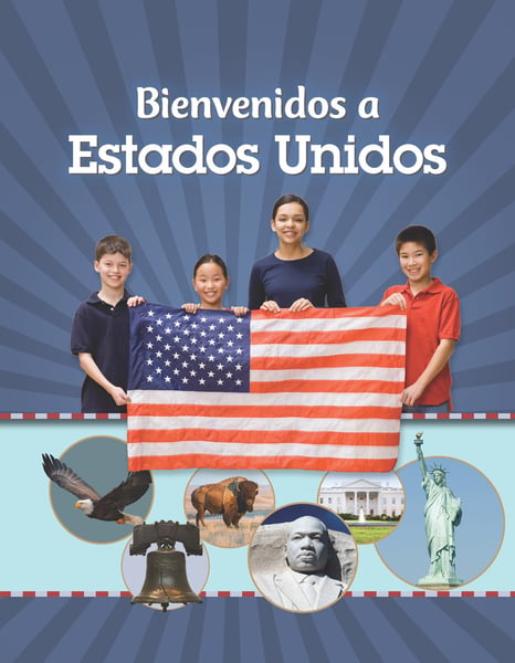 Bienvenidos A Estados Unidos (Welcome To The United States!)