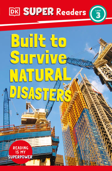 Built To Survive Natural Disasters