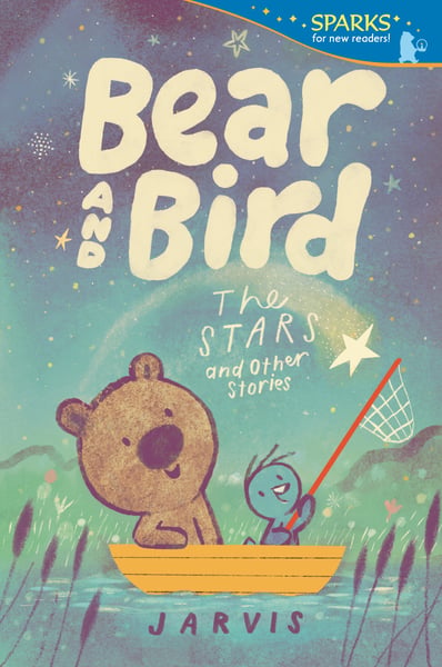 Stars And Other Stories, The