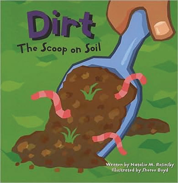 Dirt: The Scoop On Soil