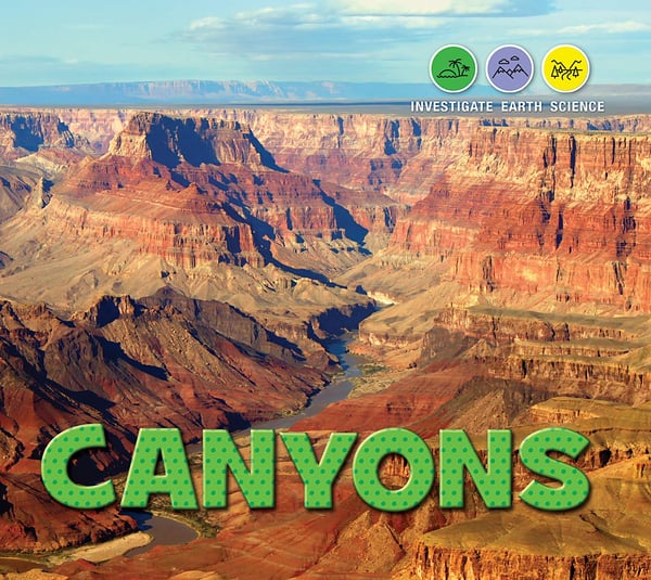 Canyons