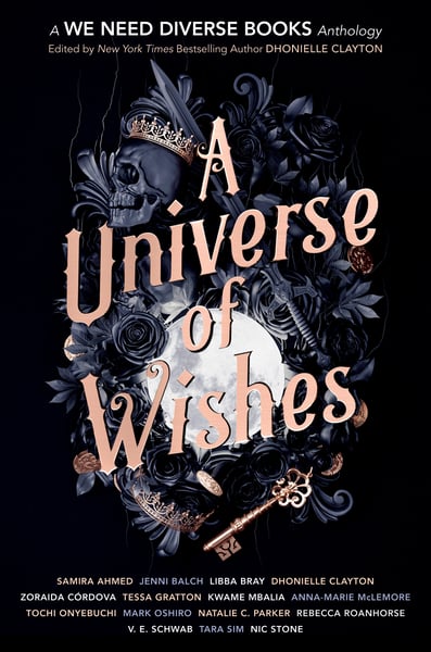 Universe Of Wishes, A