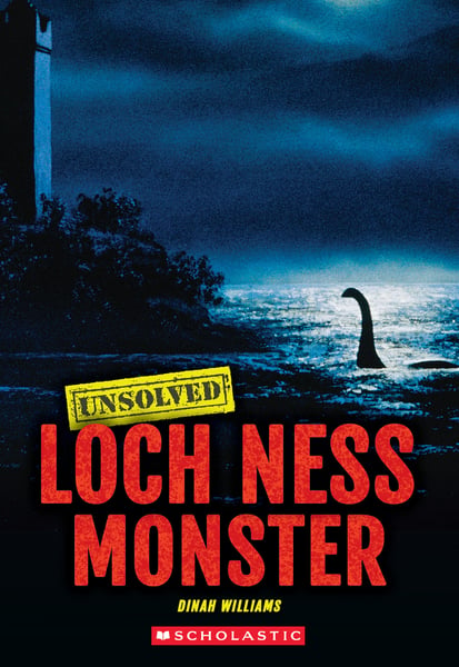 Loch Ness Monster
