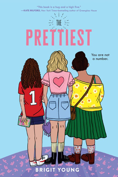 Prettiest, The