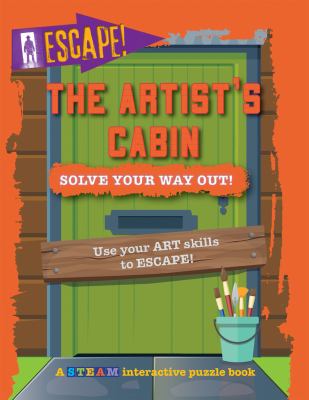 Artist's Cabin: Solve Your Way Out!, The