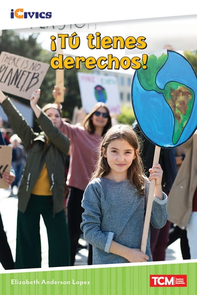 Tu Tienes Derechos! (You Have Rights!)