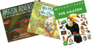 EL Education Grade 5 Module 2 Recommended Trade Books