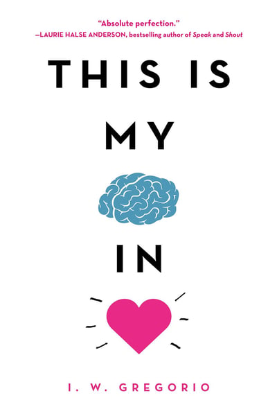 This Is My Brain In Love
