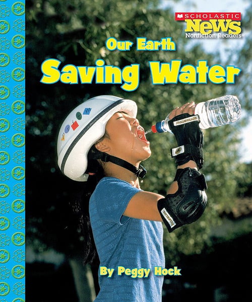 Our Earth: Saving Water