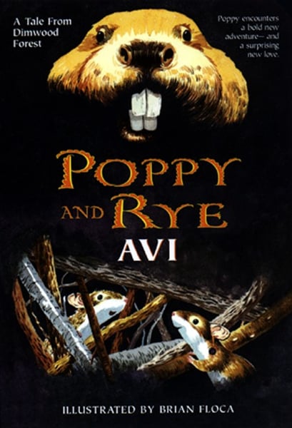 Poppy And Rye