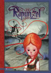 Rapunzel (Graphic Adaptation)
