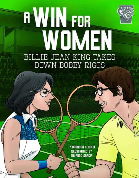 Win For Women, A