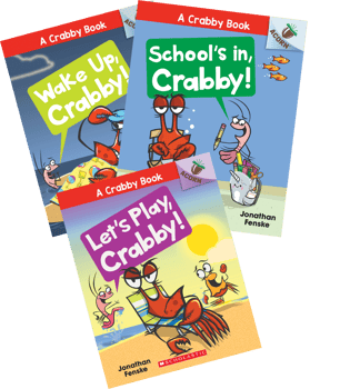 Crabby