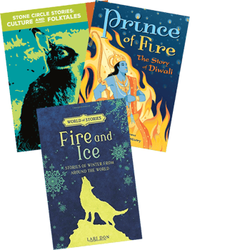 Traditional Literature (Q-S) Grade 4