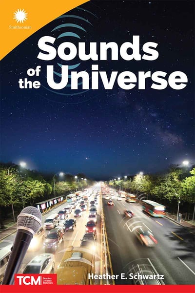 Sounds Of The Universe