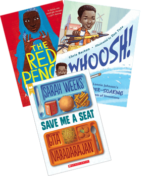 On-Level Reading Grade 4 (Q-S)