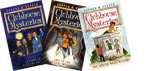 Clubhouse Mysteries