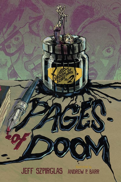 Pages Of Doom