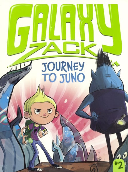 Journey To Juno