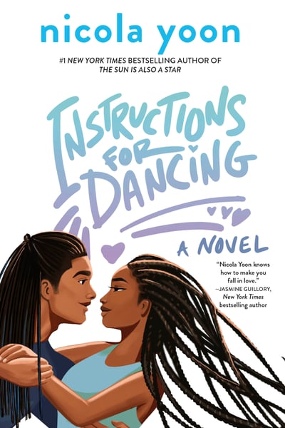 Instructions For Dancing